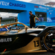 Image for article titled Formula E Is The First Racing Series To Be Certified As Carbon Net Zero